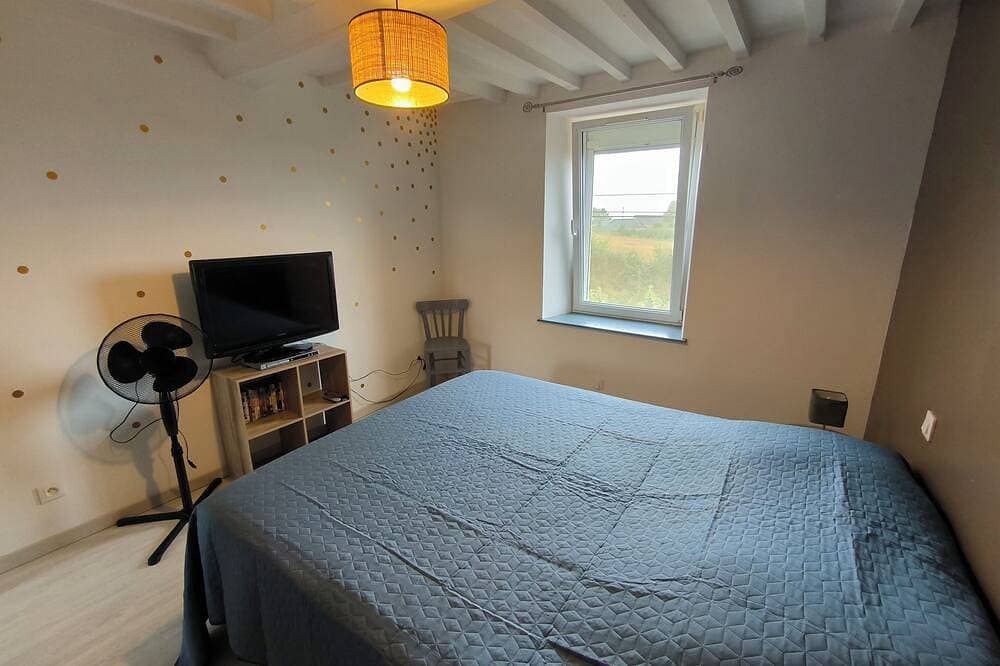 Foto 4 von 27: Theme cottage D-Day, in Calvados, \"La Normande