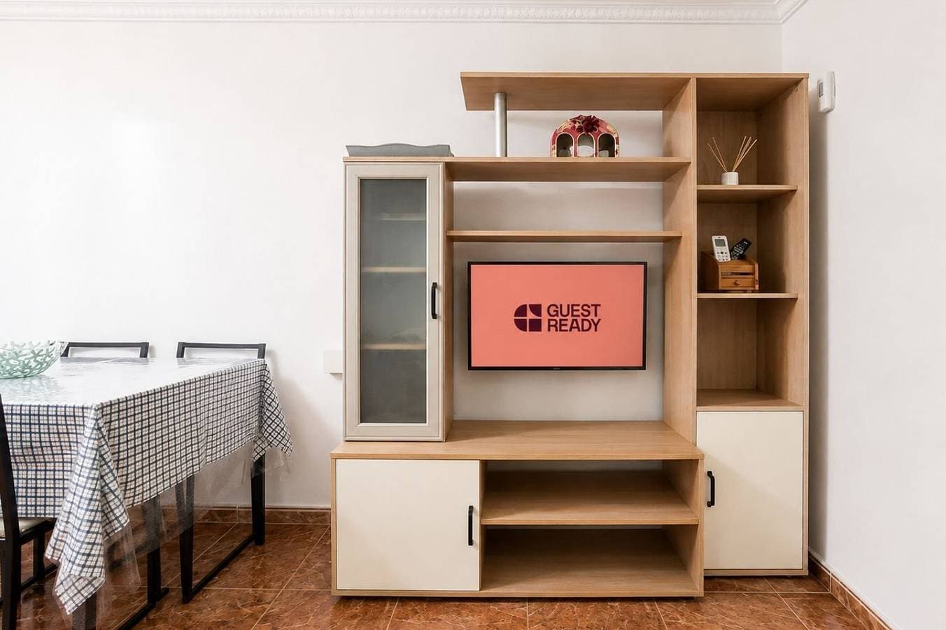 Foto 9 von 26: Ferienwohnung für 4 Personen