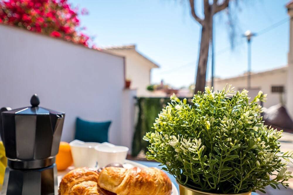 Foto 6 von 10: Sunset Malaga Apartments - Baños Toro