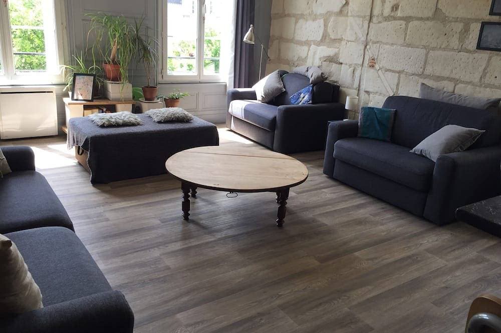 Foto 11 von 24: Classified Loft 60 m2 south-facing Facing Les Halles