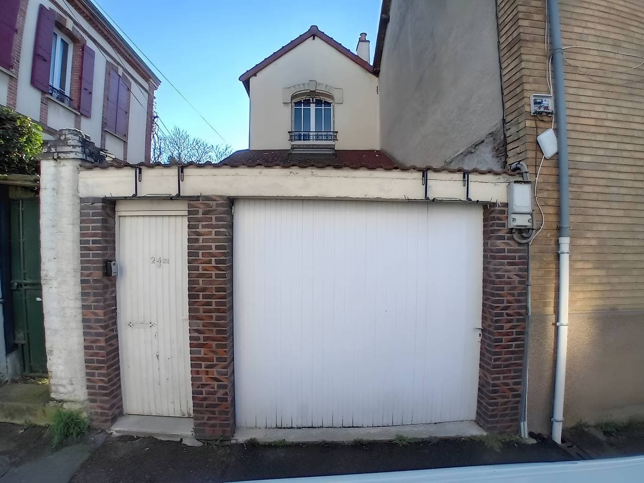 Foto 7 von 10: Ferienhaus „La Maison Tandem By Les Étapes“ mit privater Terrasse und WLAN