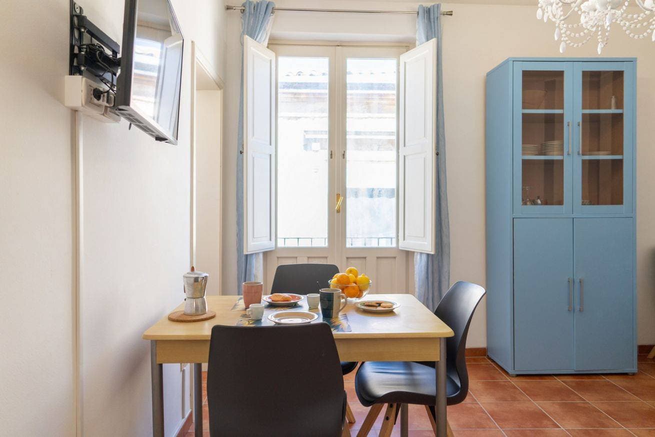 Foto 5 von 24: Ferienwohnung für 2 Personen