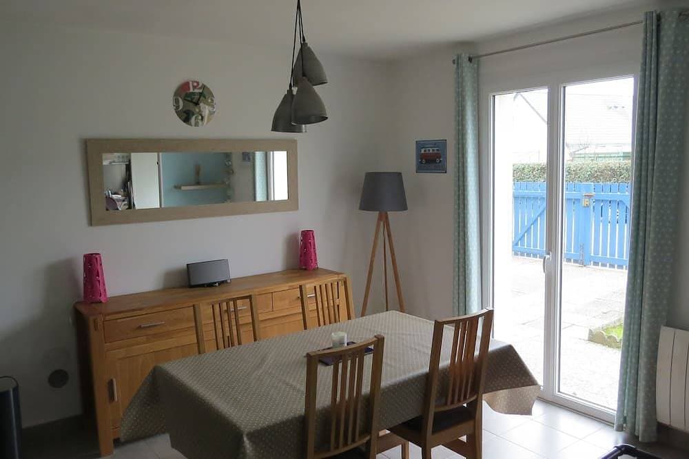 Foto 11 von 23: Freistehendes einstöckiges Haus in Strandnähe