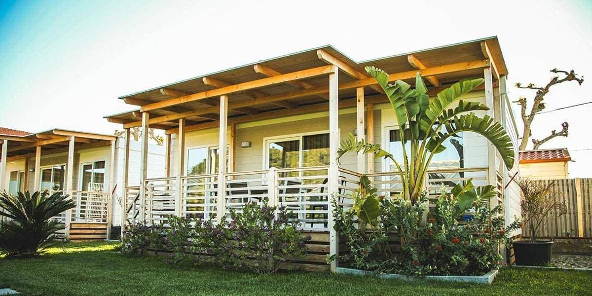 Foto 3 von 9: Mobile Home