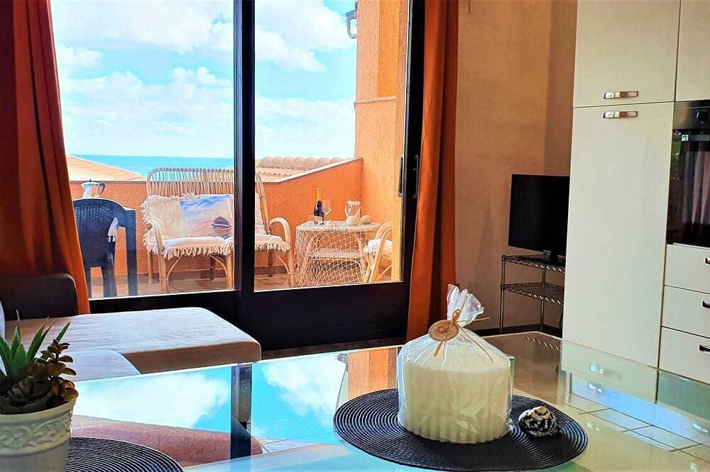 Foto 8 von 23: Sardinia Stella Corallo-Lovely Apartment sea view
