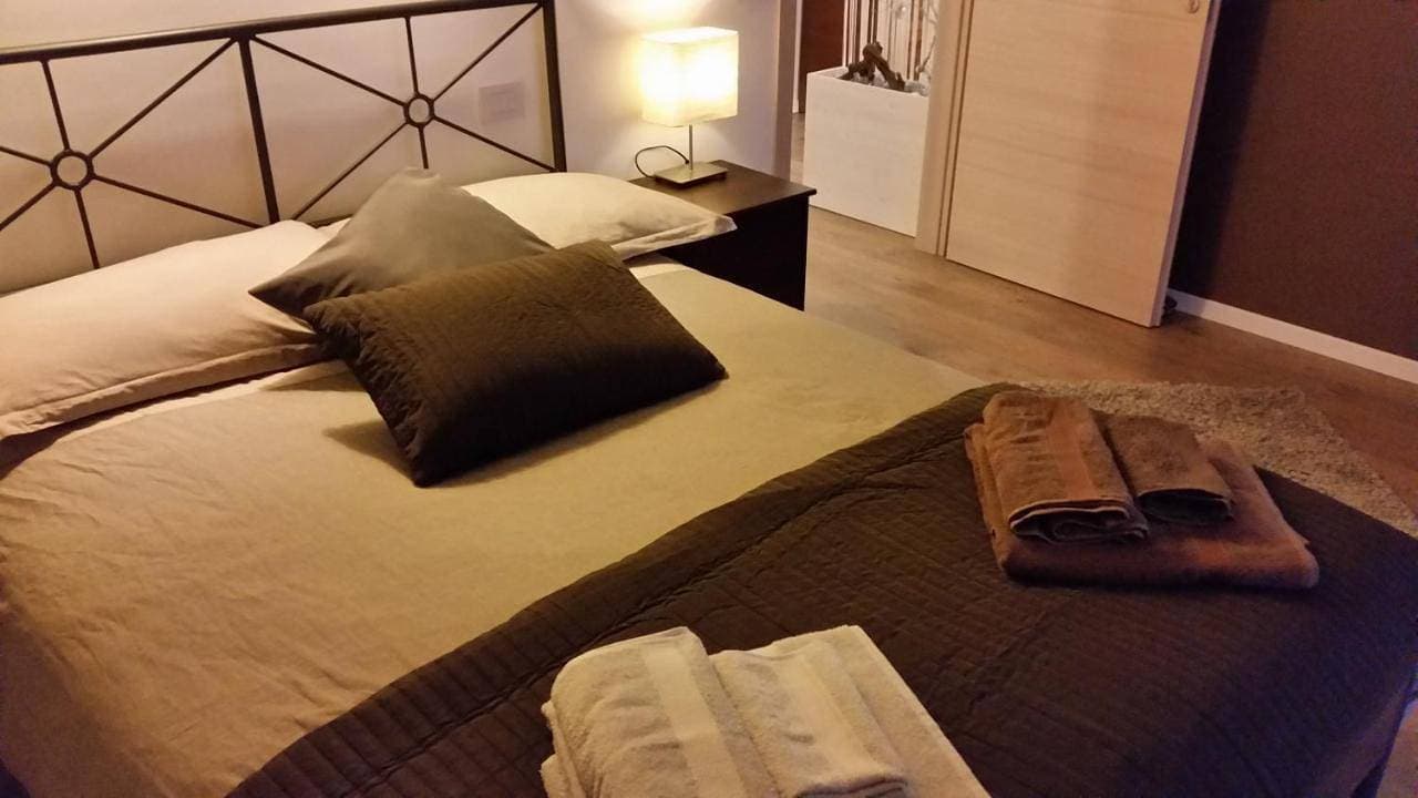 Foto 9 von 20: Double Room with Terrace