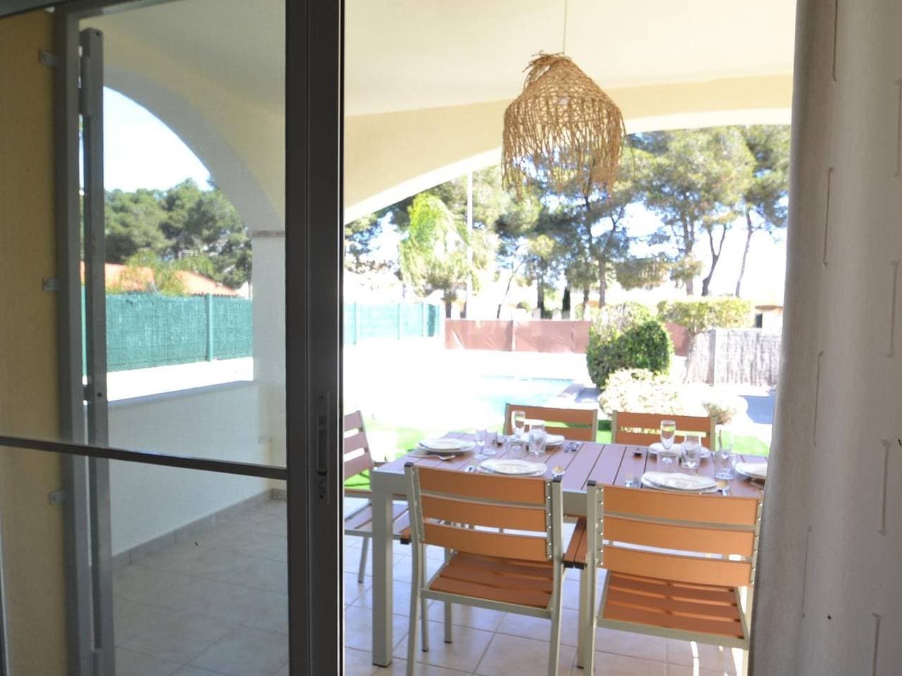 Foto 7 von 29: Casa Oceana mit Privatpool