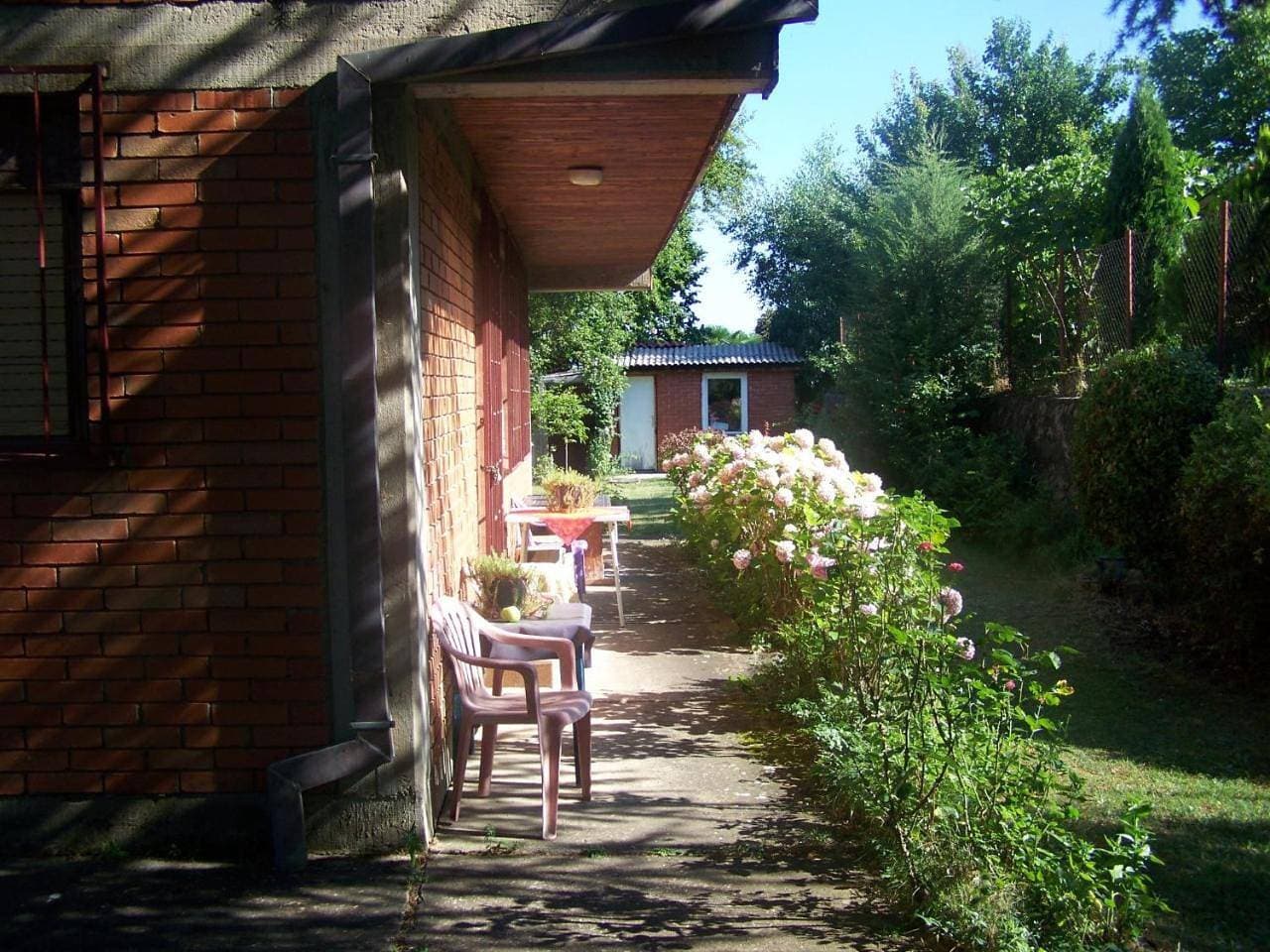 Foto 10 von 44: Two-Bedroom Villa