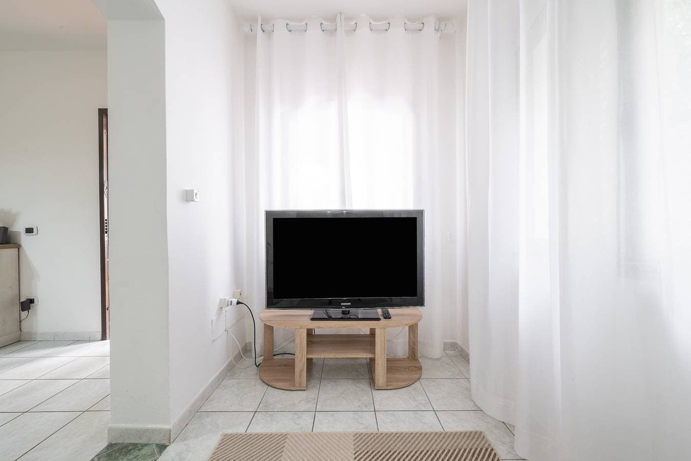 Foto 8 von 28: Ferienwohnung "Noemi" mit Gemeinschaftsgarten und WLAN