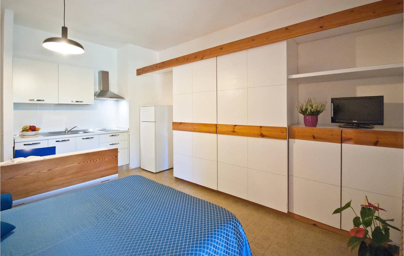 Foto 5 von 20: Norsi Wohnung: Parkplatz, AC, Terrasse, WiFi.