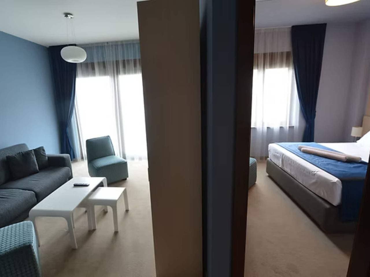 Foto 2 von 8: Hotel Princ- Standard Double Room 302