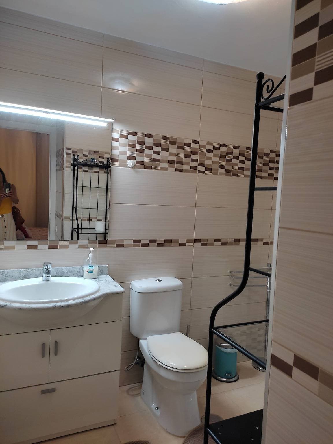 Foto 9 von 26: 1-Zimmer-Wohnung im Zentrum von Puerto de Mogan
