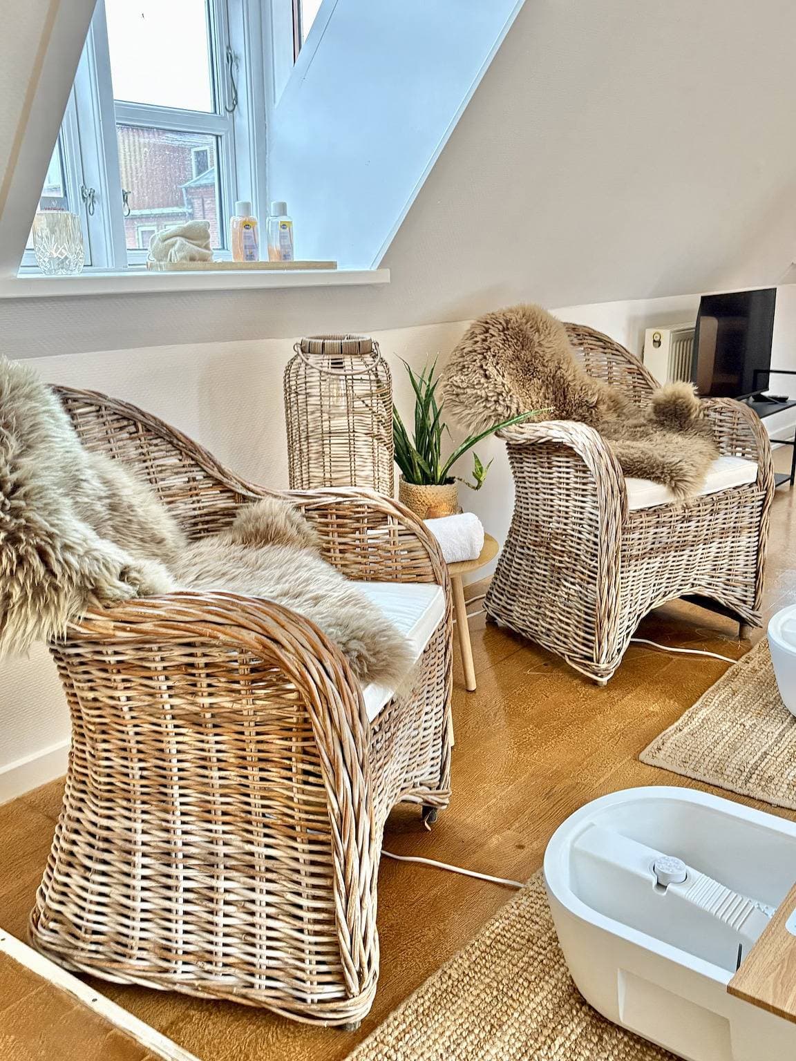 Foto 6 von 36: Ferienwohnung im Herzen von Møn