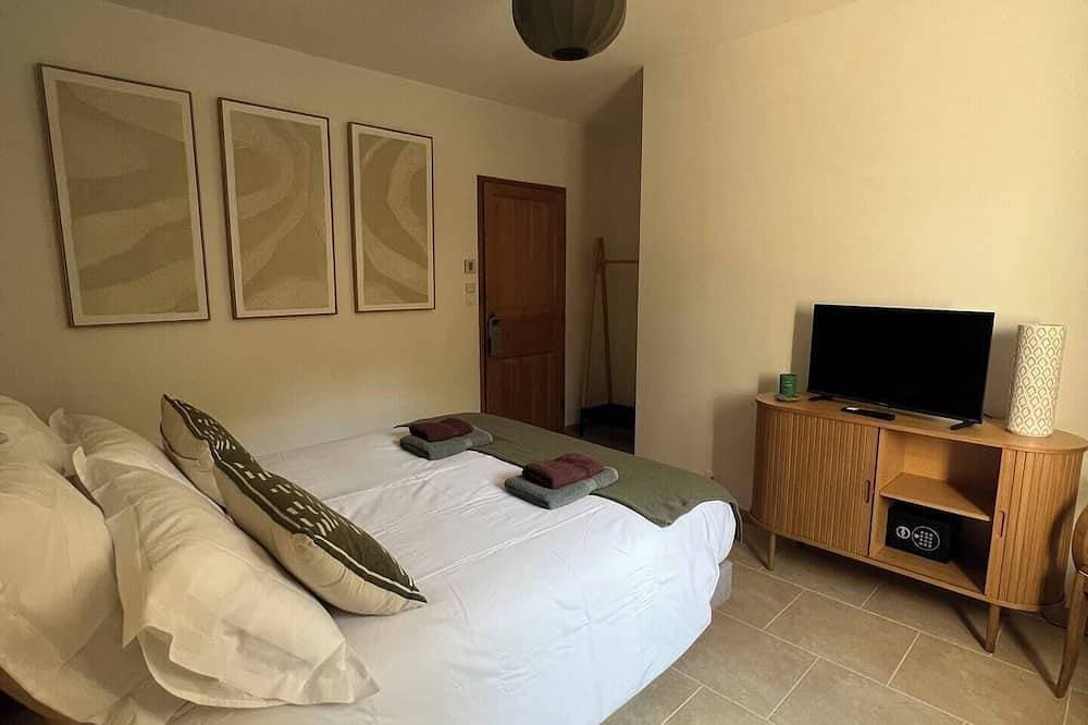 Foto 3 von 7: L'Olivier Bed & Breakfast Suite