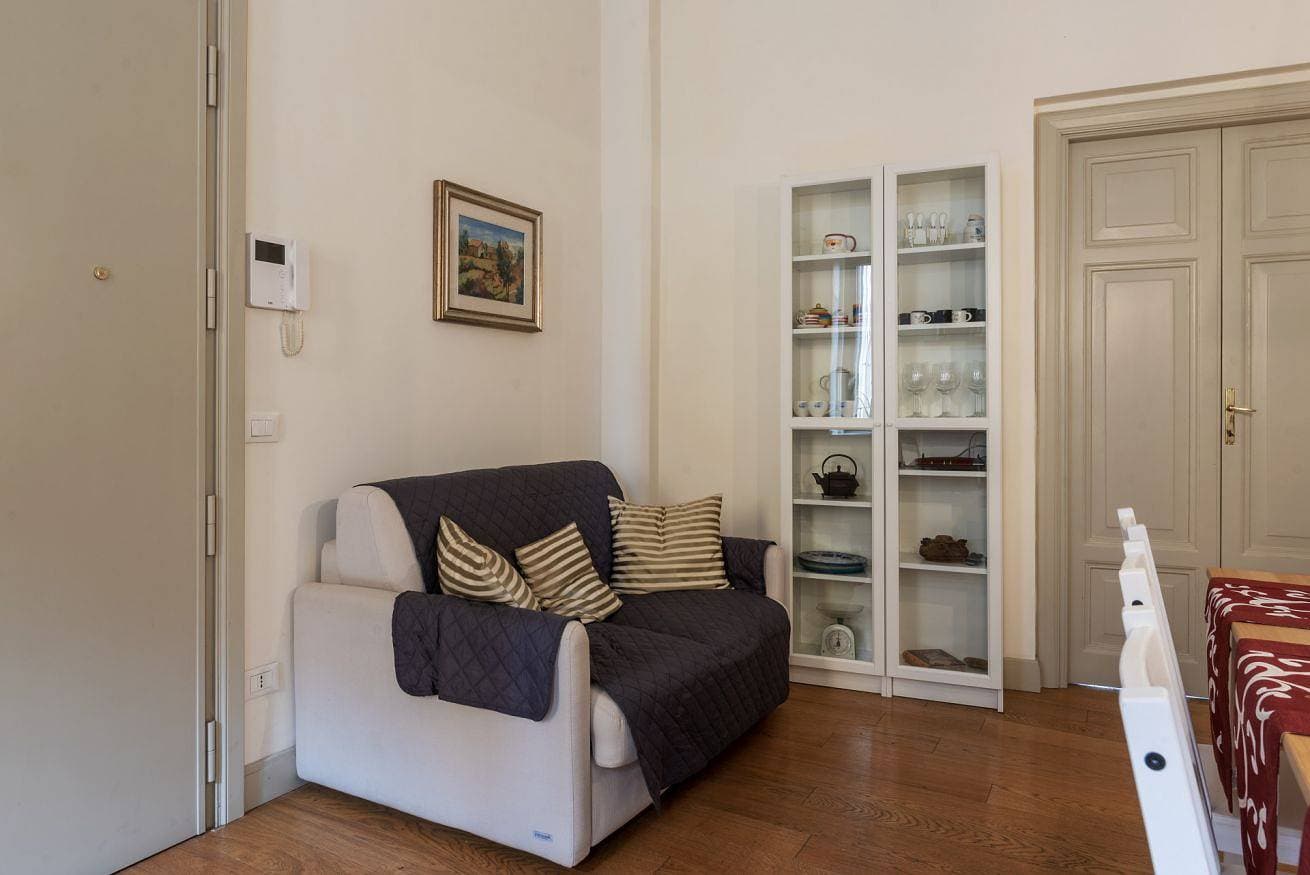 Foto 9 von 37: Ferienwohnung für 2 Personen