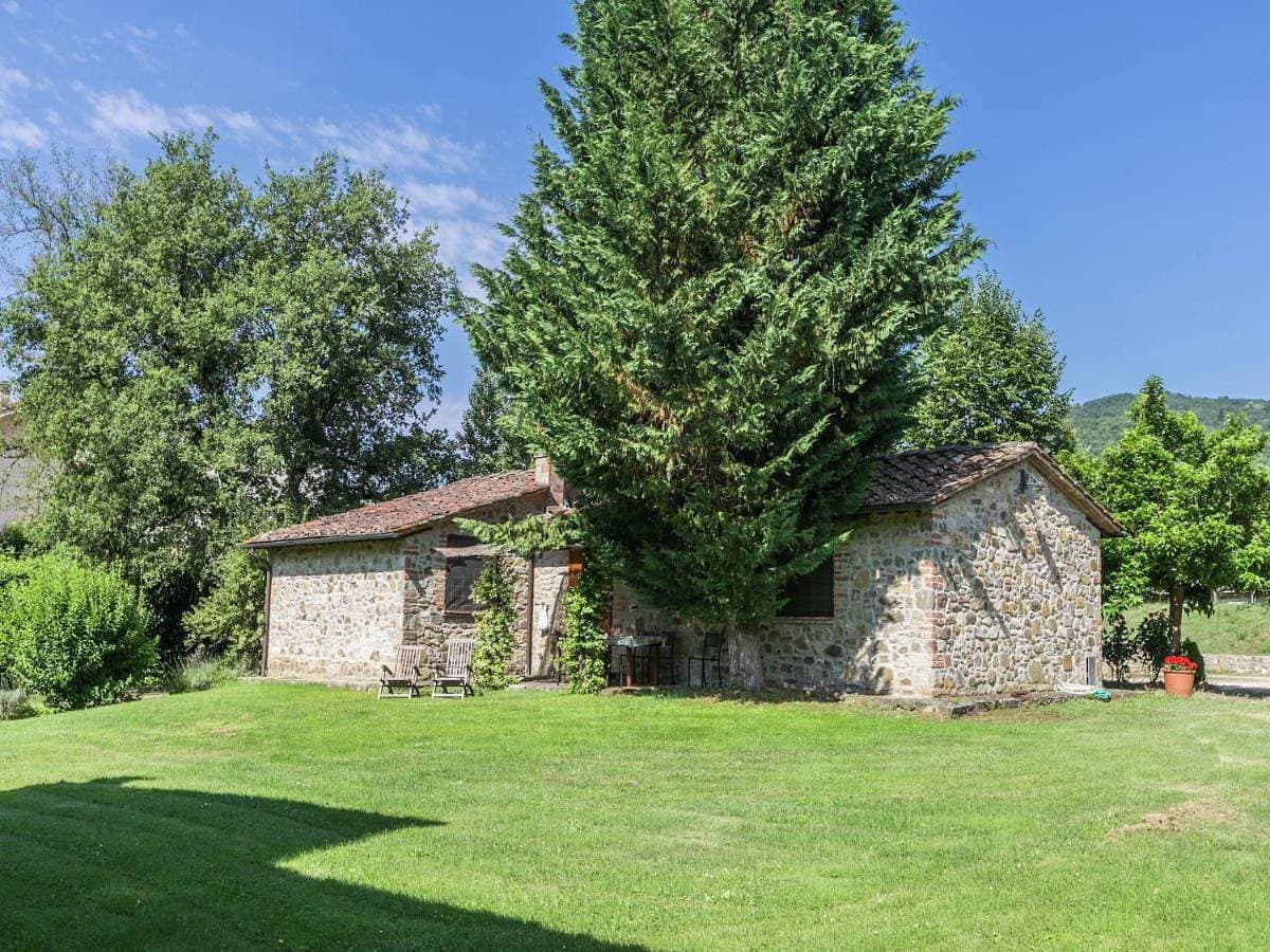 Foto 4 von 35: Two-Bedroom Holiday Home