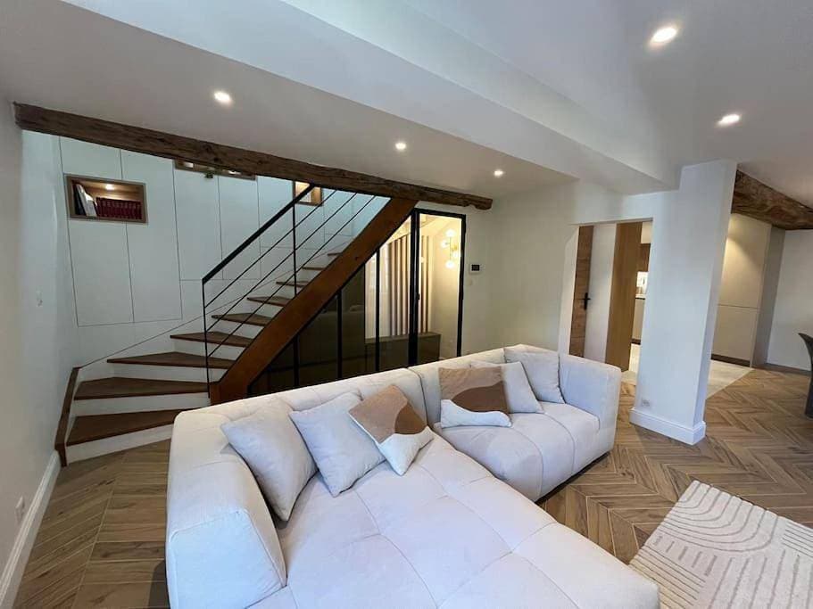 Le Triplex du Quai 1