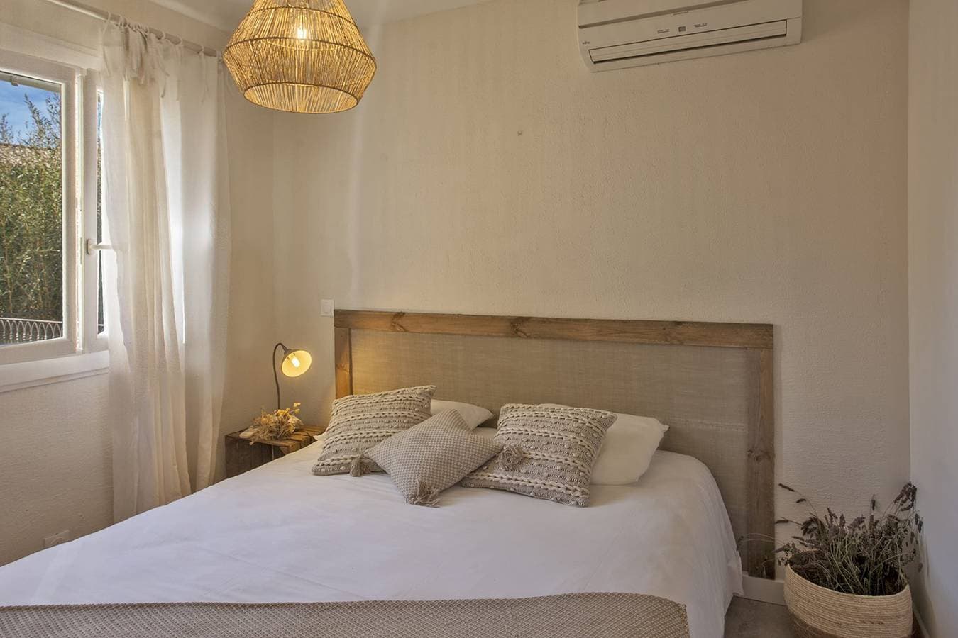 Foto 2 von 21: Maisonette-Wohnung mit einem Schlafzimmer „Yucca“ für 2 4 Personen