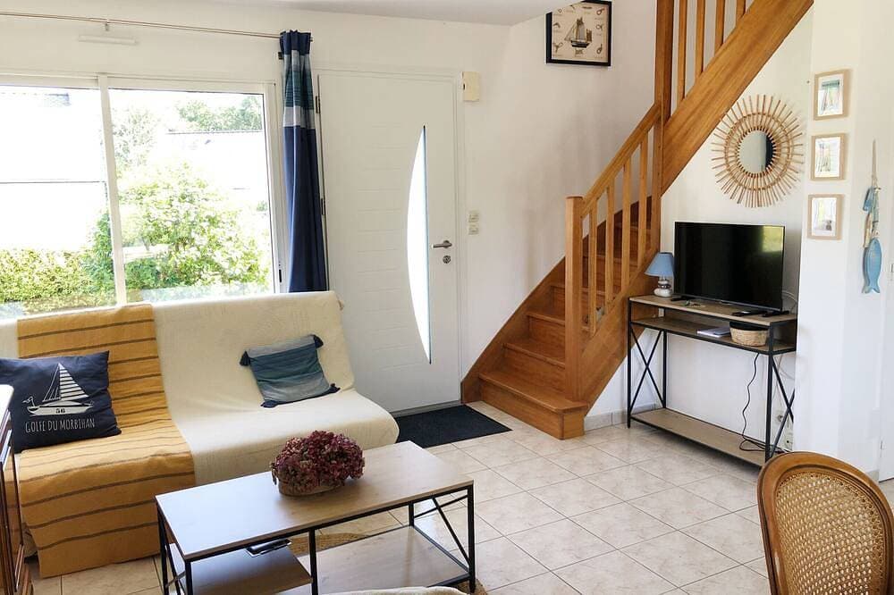 Foto 12 von 17: Océane - Ferienhaus zu Vermieten