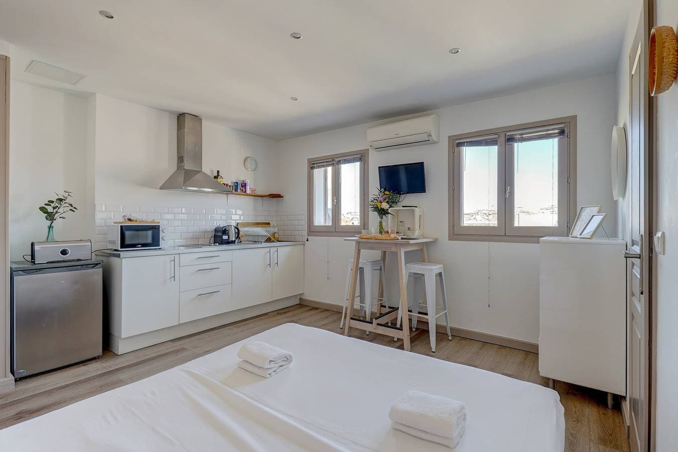 Foto 5 von 19: Ferienwohnung für 2 Personen
