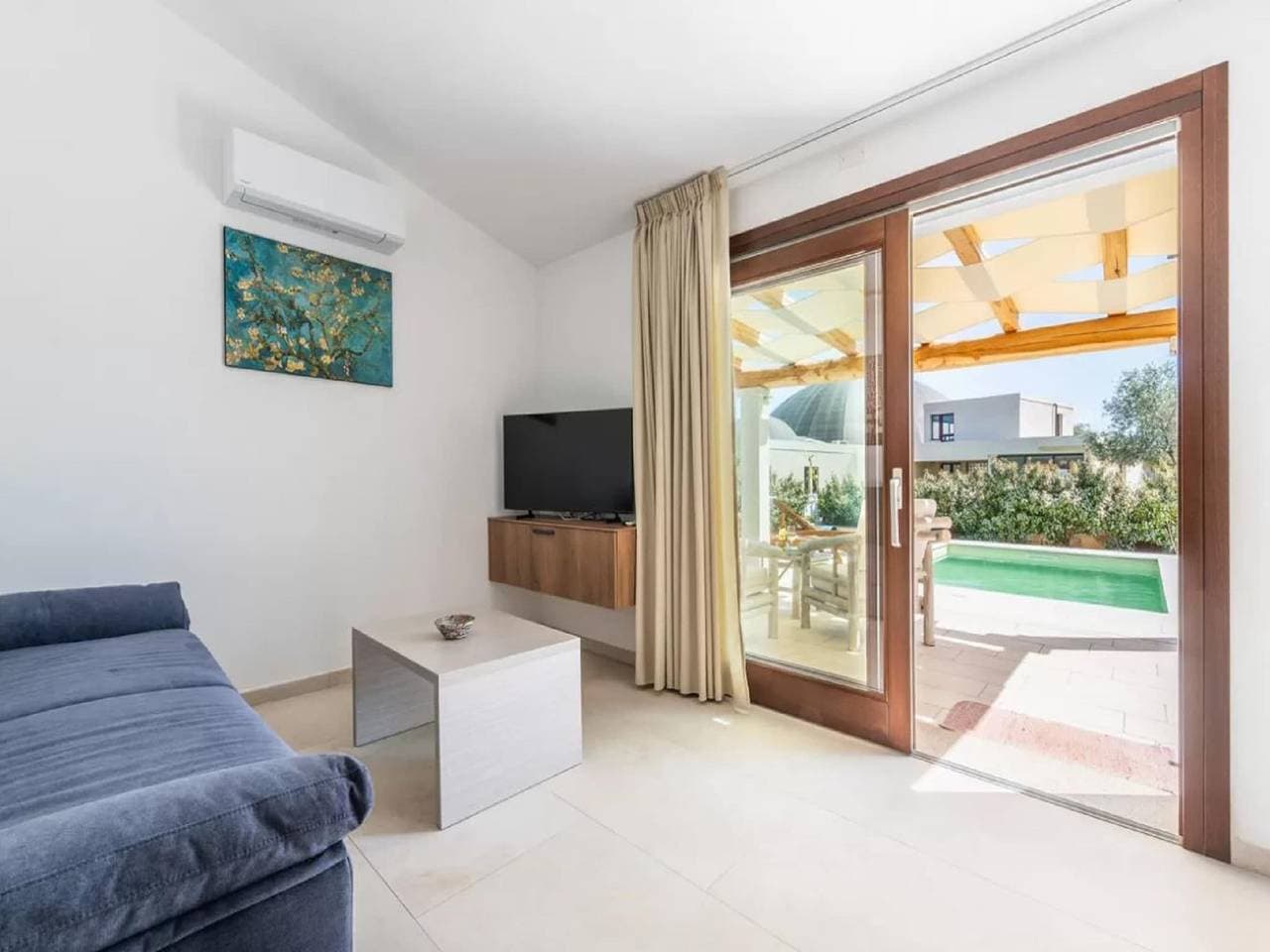Foto 12 von 31: San Teodoro Urlaub für 6 Personen