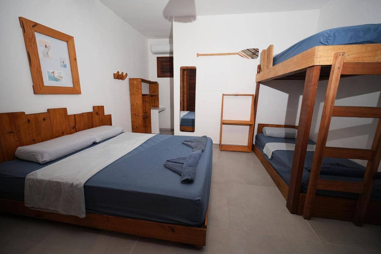 Casa Mar Taíba 1