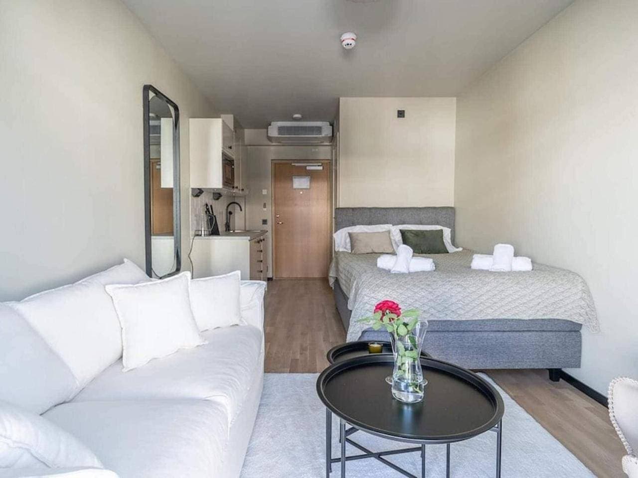 Foto 6 von 56: One-Bedroom Holiday Home