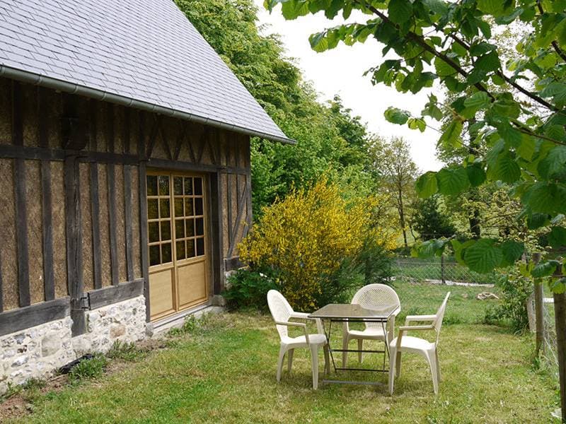 Foto 9 von 11: Gîtes de France® - La Grange