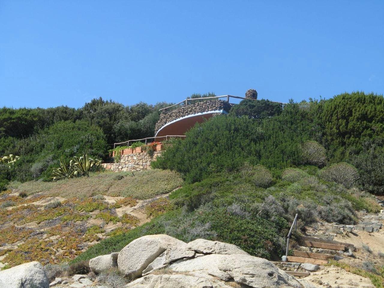 Foto 3 von 67: Villa with Sea View