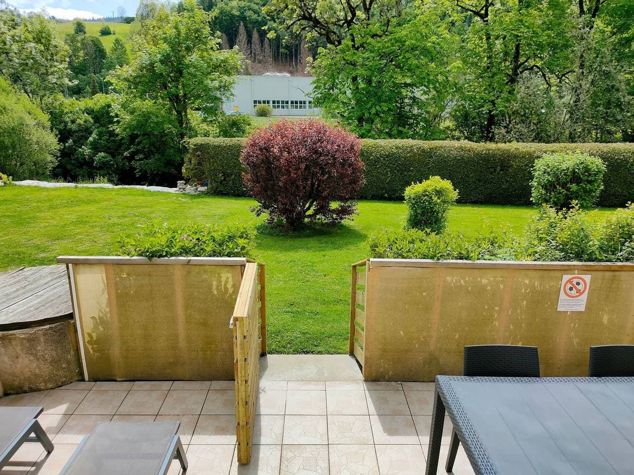 Foto 7 von 30: Iris Montagnes du Jura avec Spa et Sauna