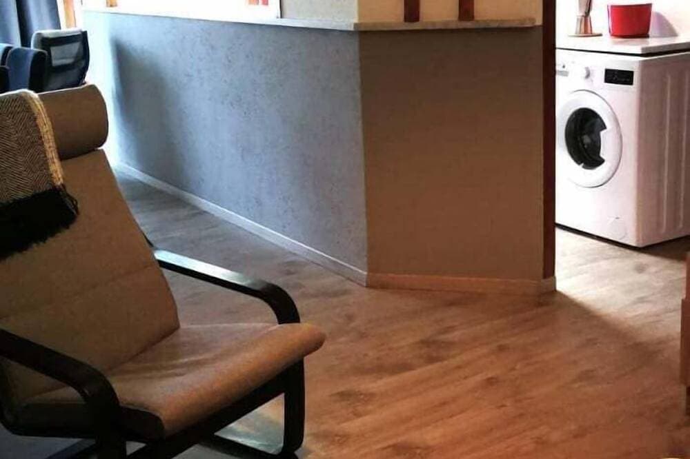 Foto 11 von 20: Bellver V - Drei Schlafzimmer Wohnung, Schläft 5