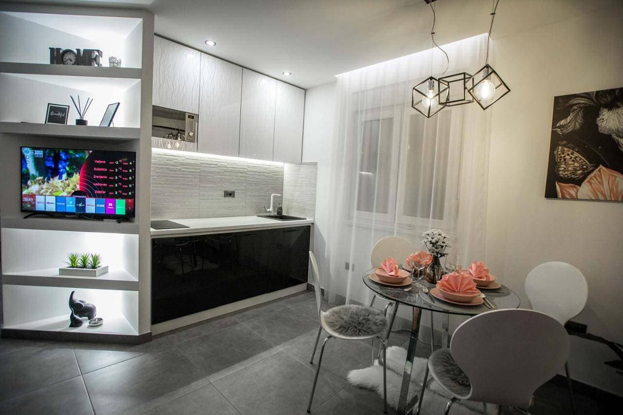 KoVeL apartmani 1