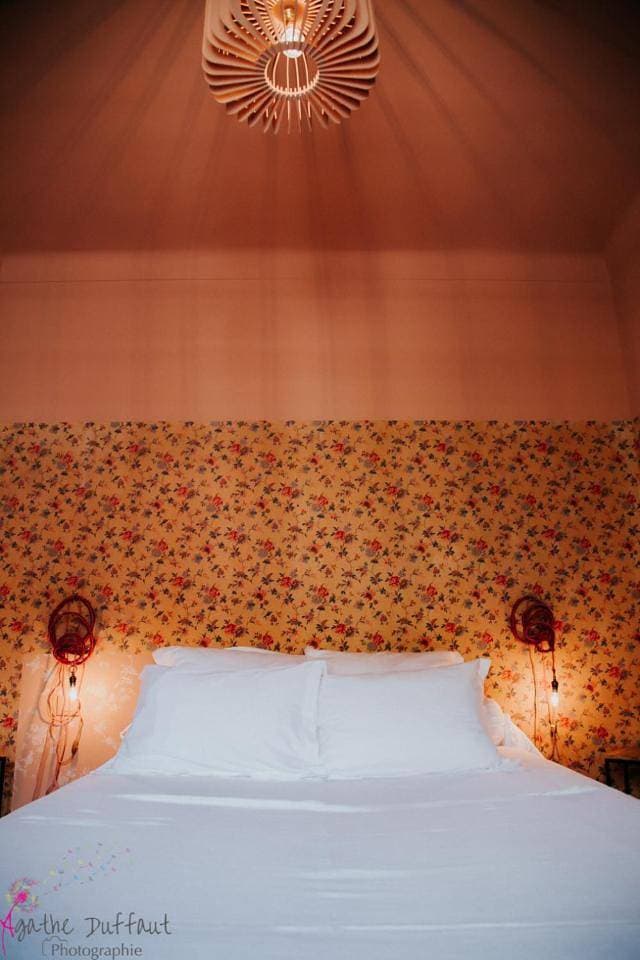 Foto 9 von 9: Double Room with Street View
