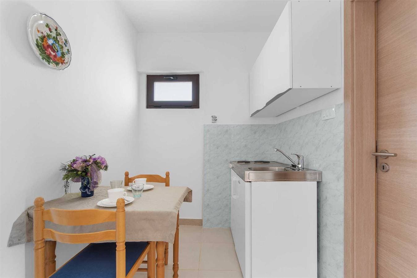 Foto 5 von 14: Wohnung A2 Villa Falcon in der Nähe des Meeres