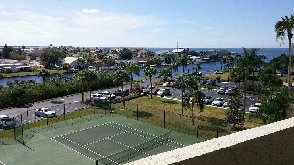 Foto 9 von 15: Schöne 4. Etage Gulf View Condo