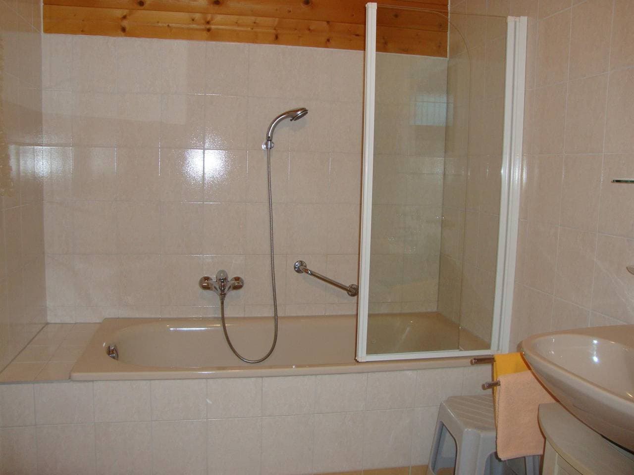 Foto 11 von 36: Apartment "Typ C"