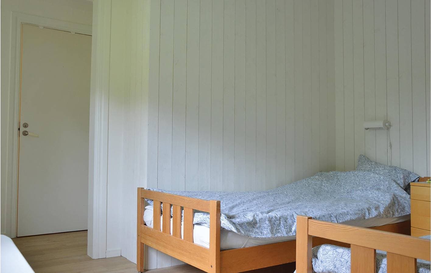 Foto 12 von 17: Ferienhaus für 5 Personen mit Garten