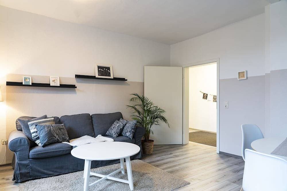Foto 9 von 16: Gemütliche Wohnung für Paare oder Familien