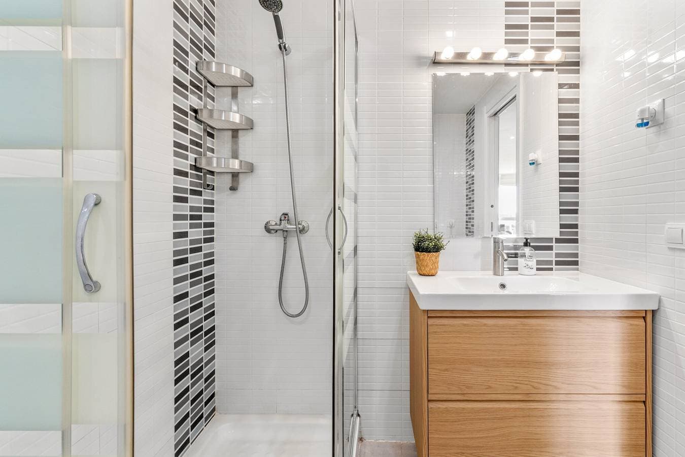 Foto 11 von 20: Apartment 'Top Costa Del Sol' mit Gemeinschaftspool, WLAN und Klimaanlage