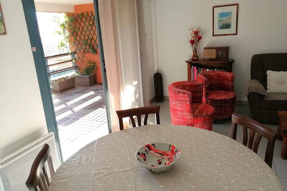 Foto 10 von 27: 🌊🌞 ***** Premium-Apartment direkt am Meer – 65 m² – Eleganz & Ruhe