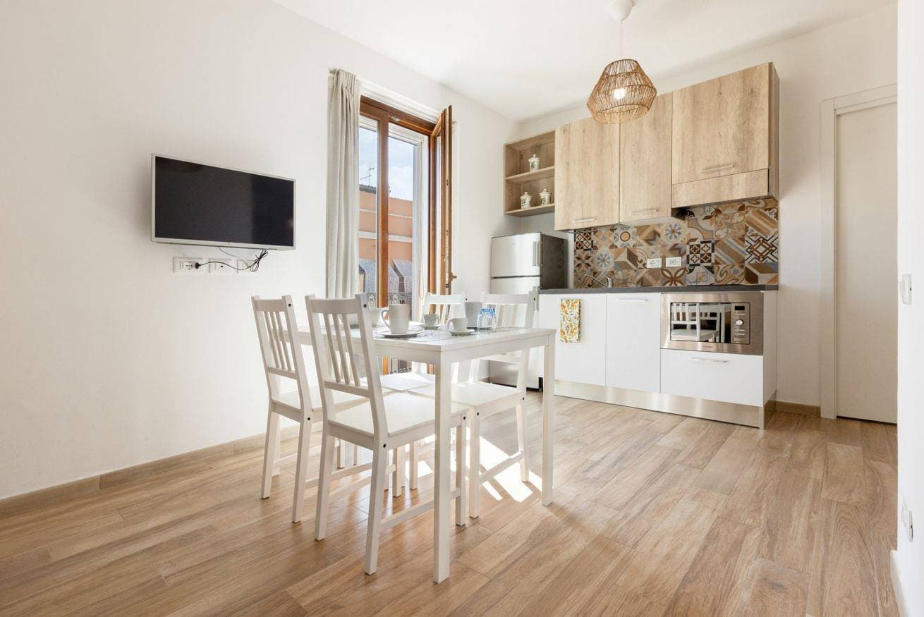 Foto 4 von 16: Ferienwohnung für 4 Personen