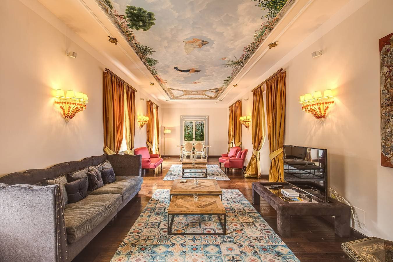 Foto 10 von 49: Villa Sogno