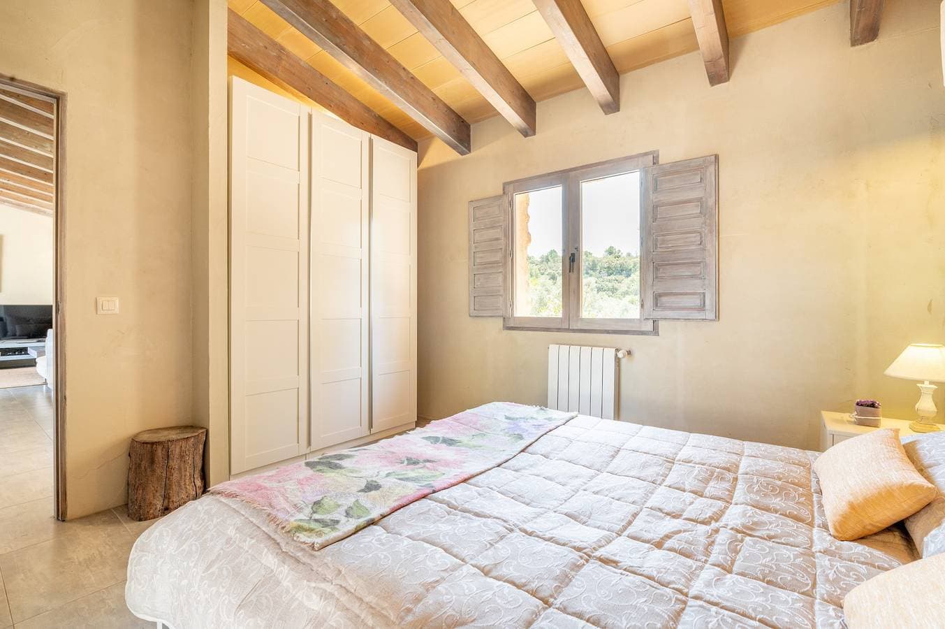 Foto 13 von 40: Ferienhaus 'Cascada' mit Bergblick, privatem Pool und Wi-Fi