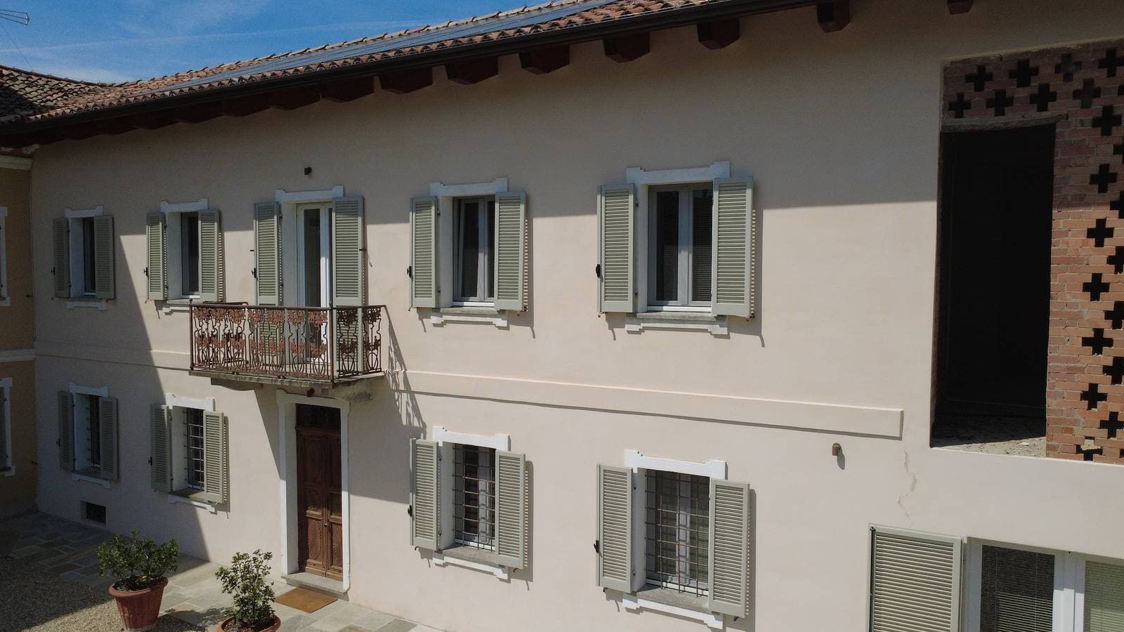Foto 10 von 24: Casa Fogliati - Alloggio 2
