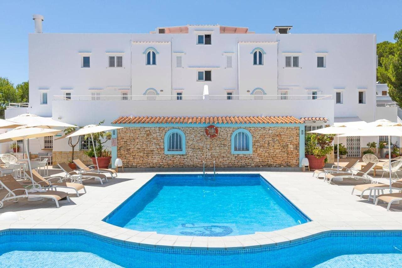 Apartamentos Los Arcos 1