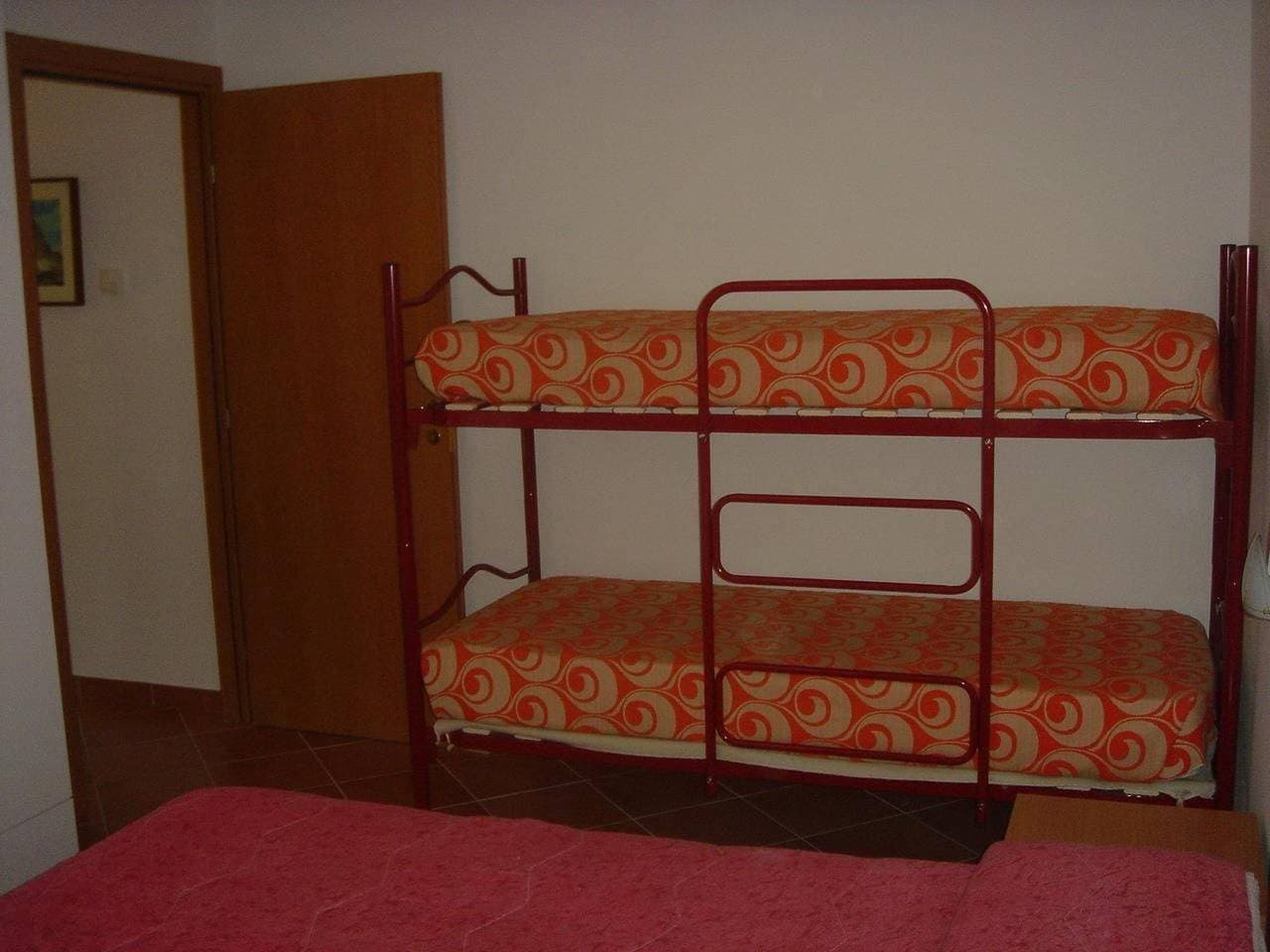 Foto 6 von 18: Wohnung 'Virgilio Zanetti', max 6 Personen