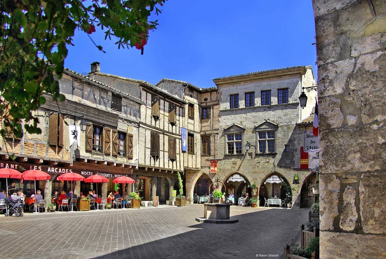 Foto 5 von 27: Le relais de la poste