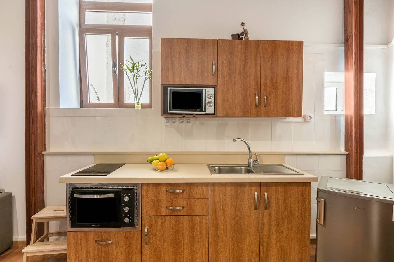 Foto 6 von 15: Ferienwohnung 'Casa Rural Encarna' mit WLAN