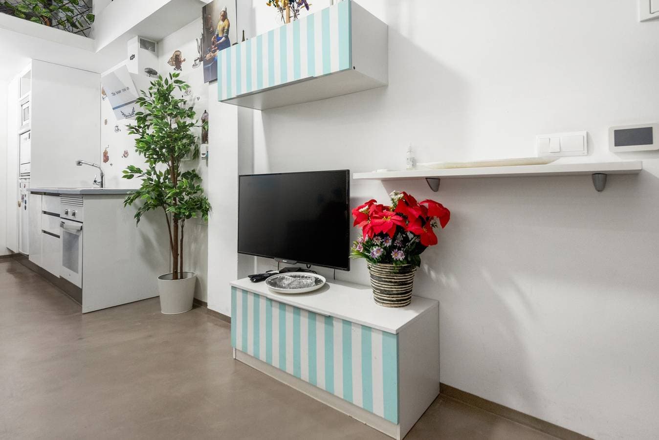 Foto 8 von 21: Ferienhaus "La Casita de la Reina" mit privater Terrasse und WLAN