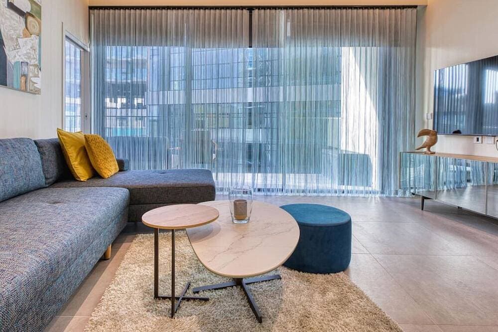 The Official Mercury Suites - Beautiful&Spacious 1